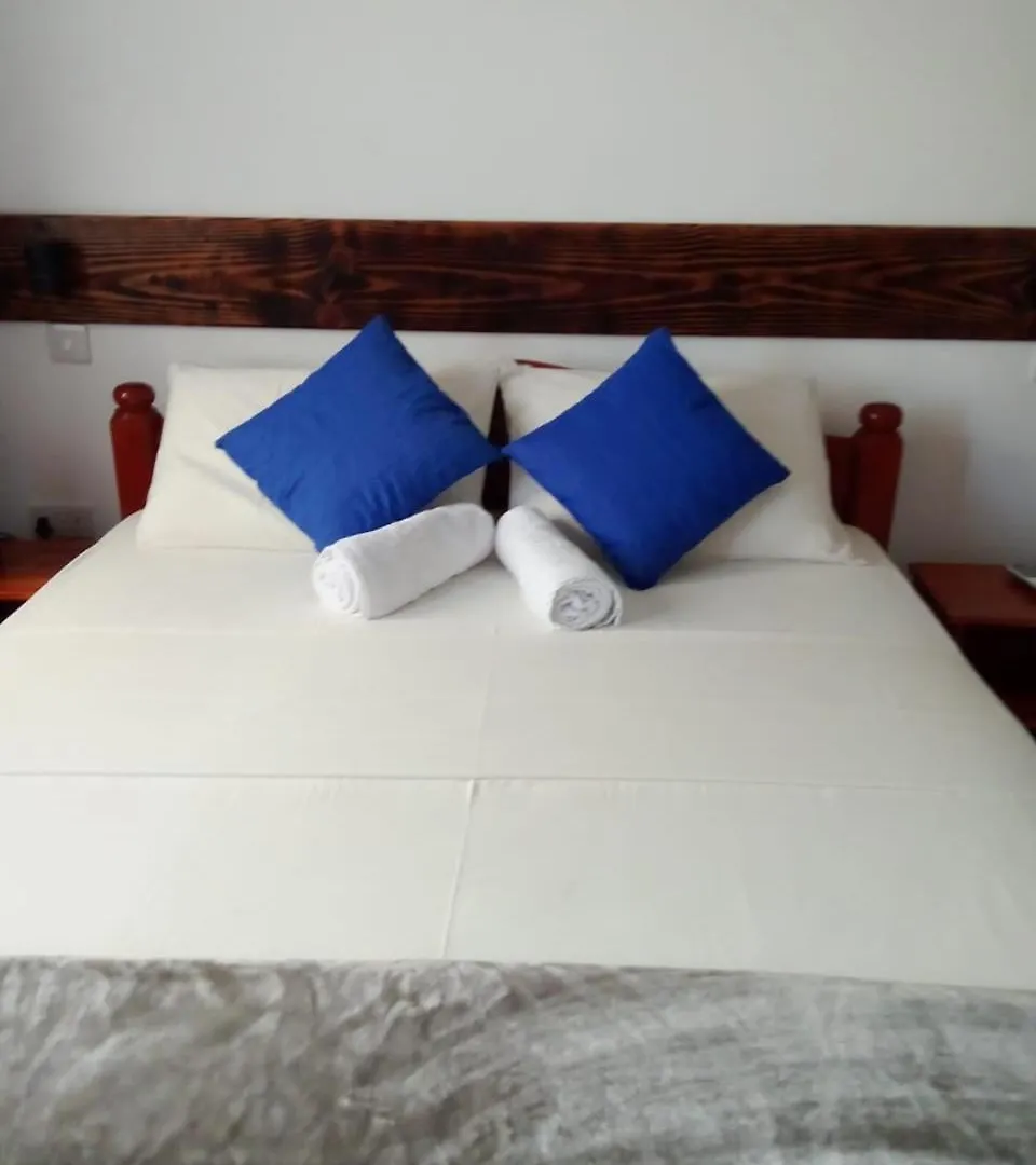 Sue Etoile Self Catering Apartman Au Cap