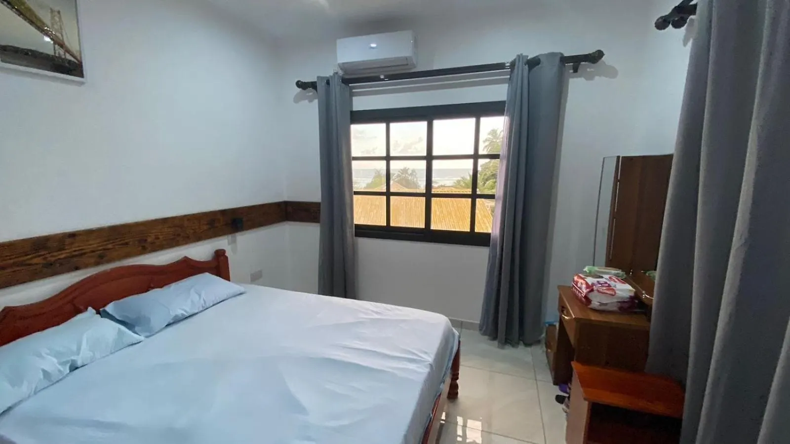 Sue Etoile Self Catering Apartman Au Cap