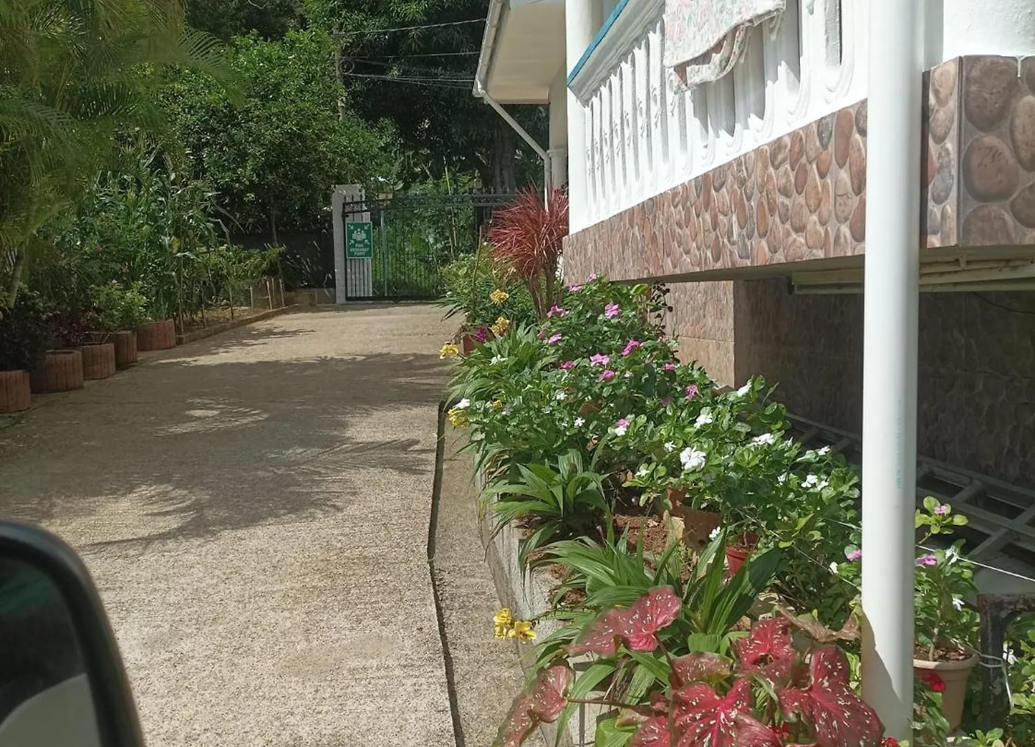 Sue Etoile Self Catering Apartman Au Cap 0*,  Seychelles - szigetek