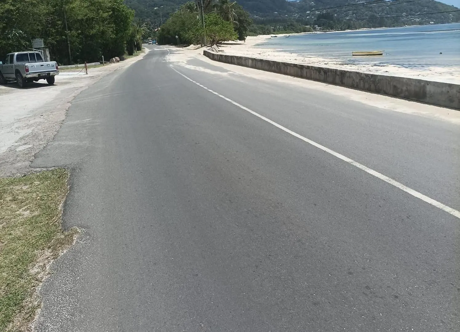 Sue Etoile Self Catering Apartman Au Cap